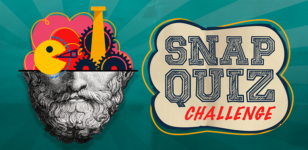 Game cover: Snap Quiz Challenge