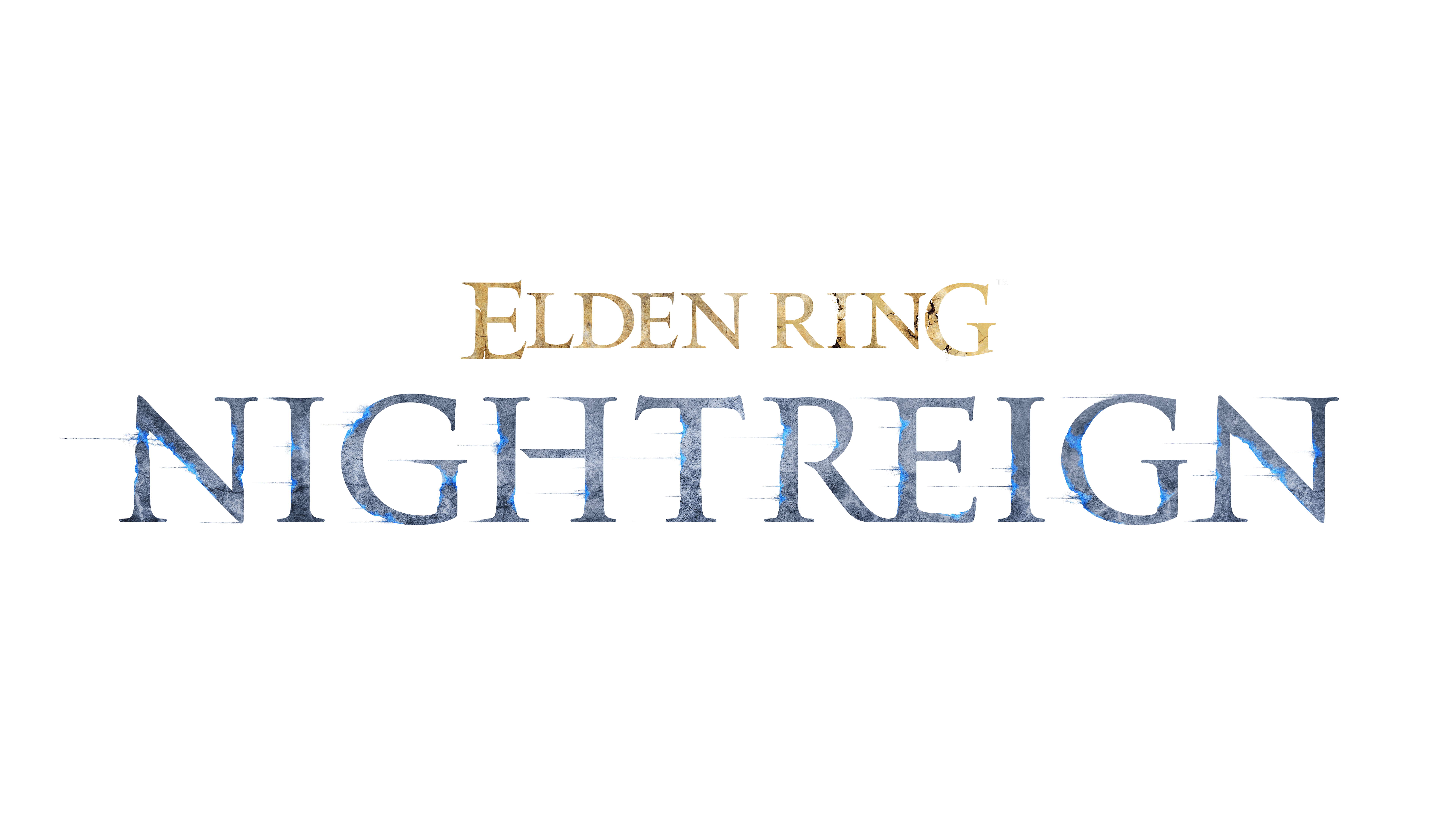 Game cover Elden Ring Nightreign