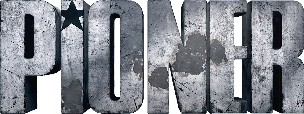 Game cover Pioner