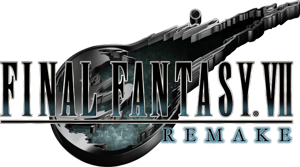 Game cover Final Fantasy VII Remake