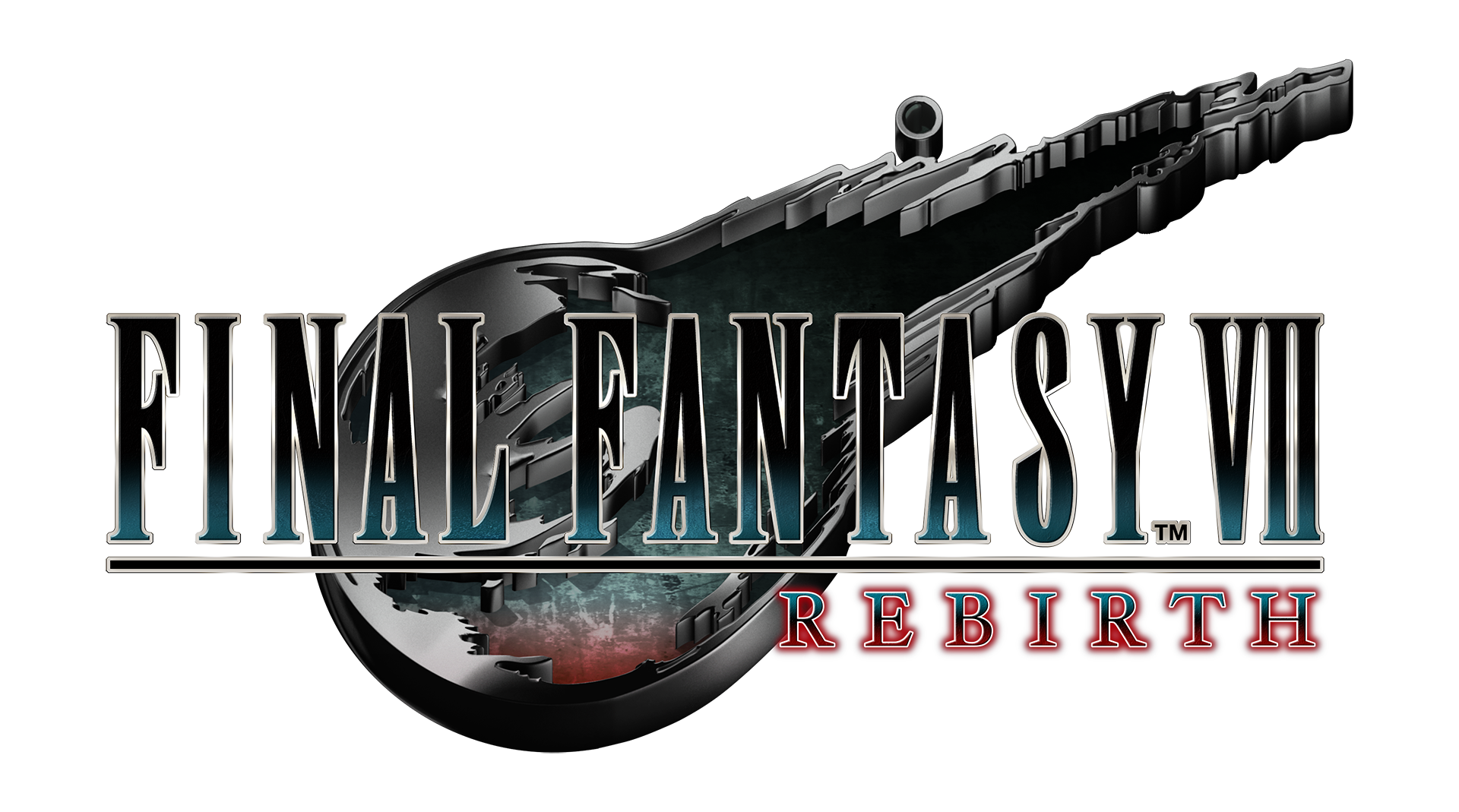 Game cover Final Fantasy VII Rebirth