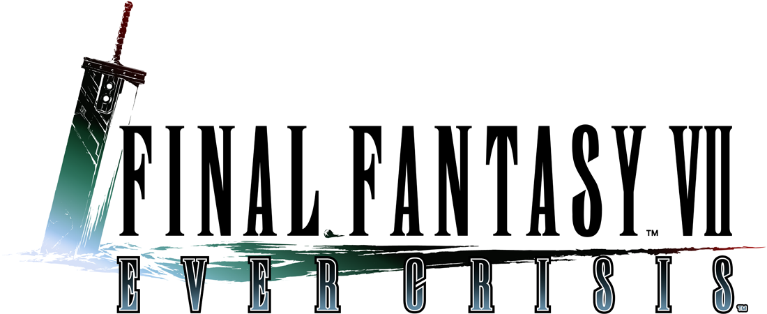 Game cover Final Fantasy VII: Ever Crisis