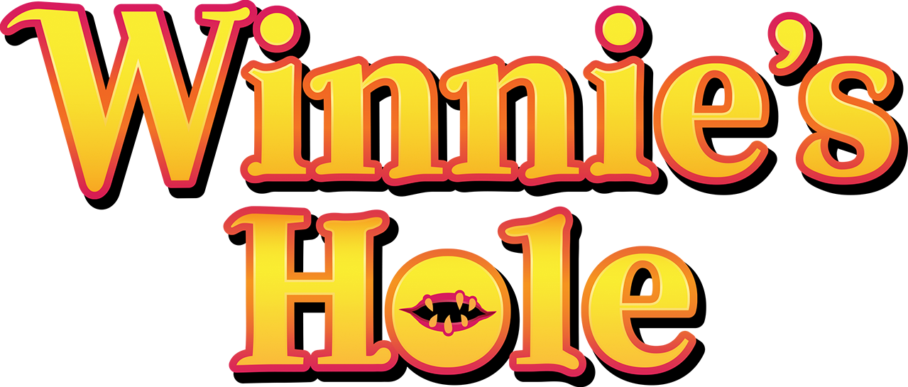 Game cover: Winnie's Hole