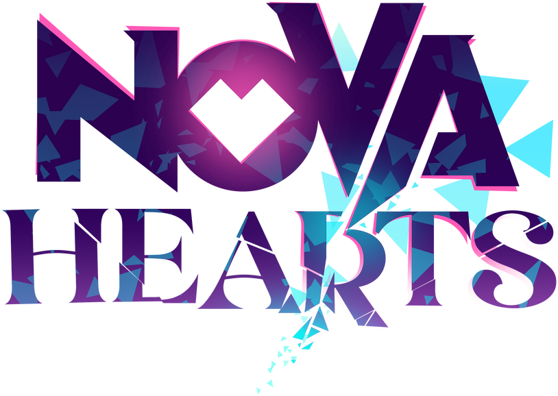 Game cover Nova Hearts