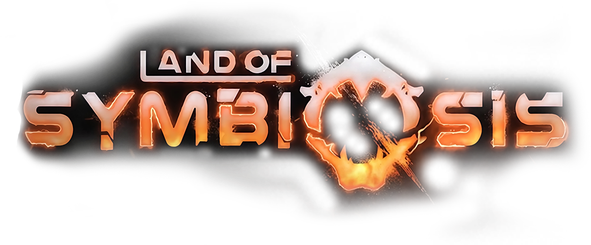 Game cover Symbiosis