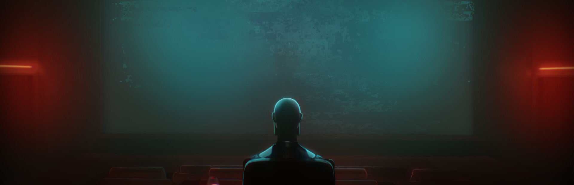 Game cover Dead Take
