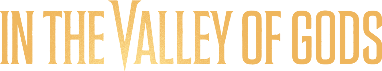 Game cover In the Valley of Gods