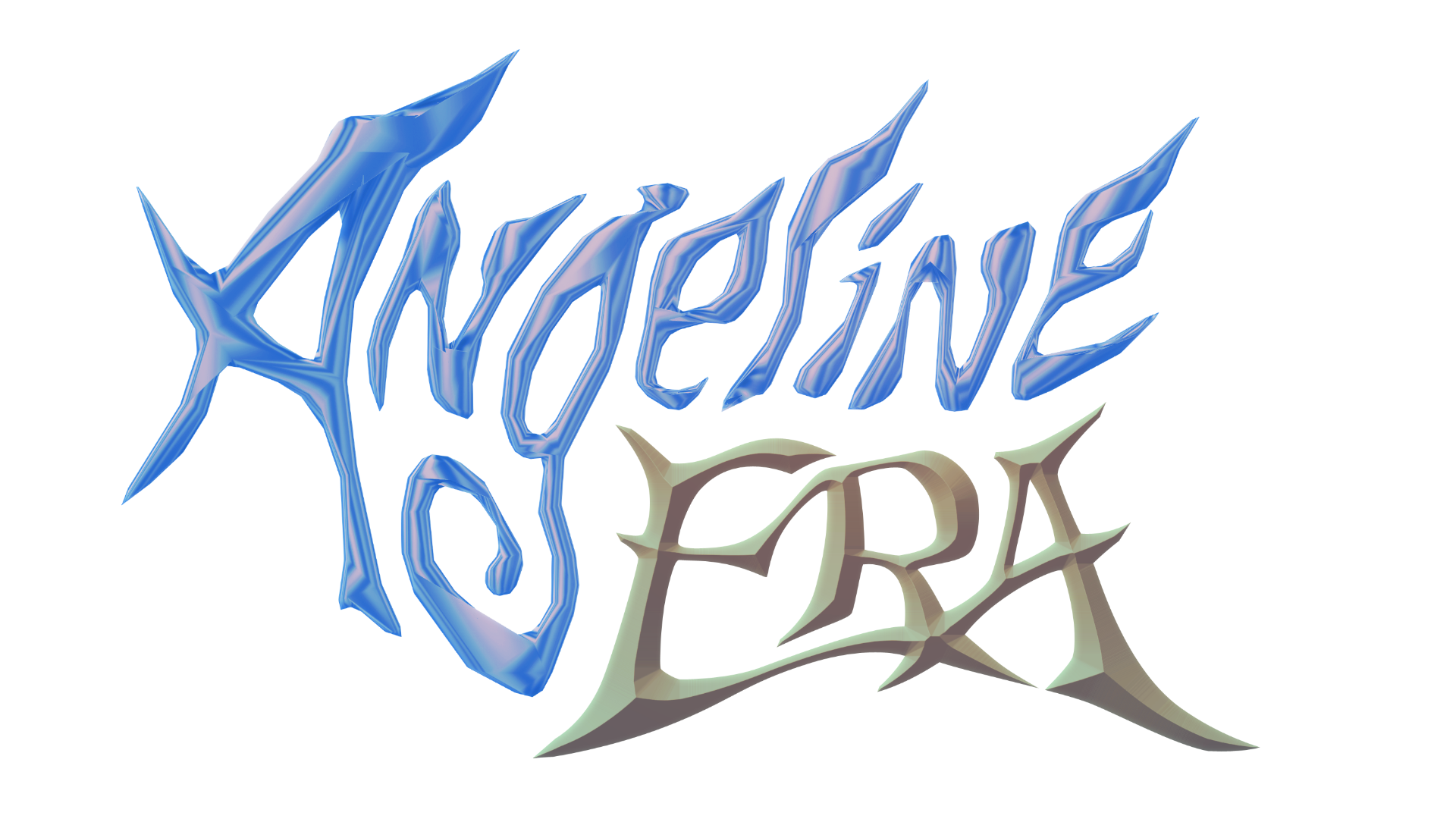 Game cover Angeline Era