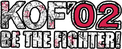 Game cover: The King of Fighters 2002