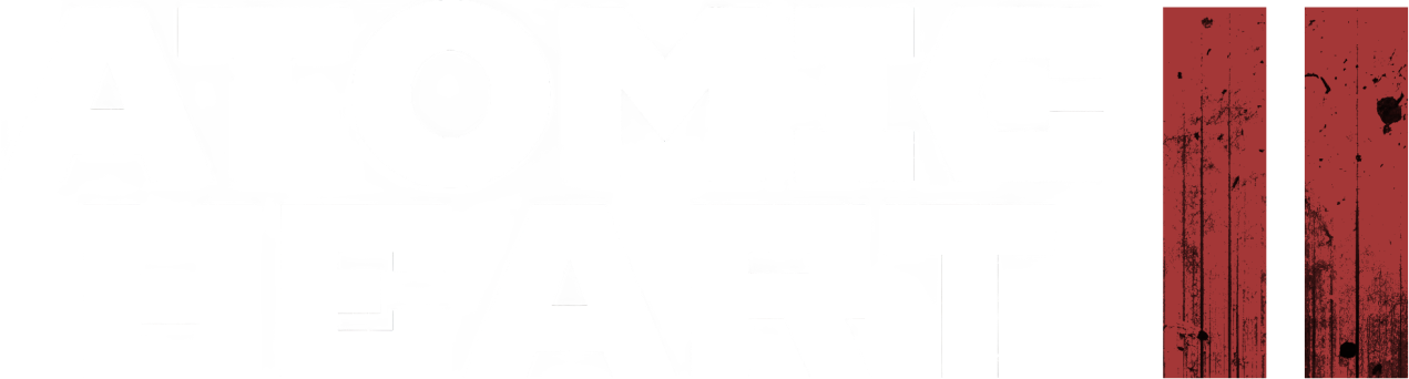 Game cover Atomic Heart II