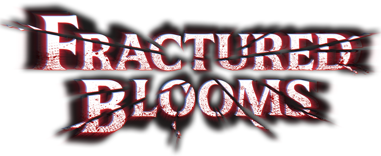 Game cover Fractured Blooms