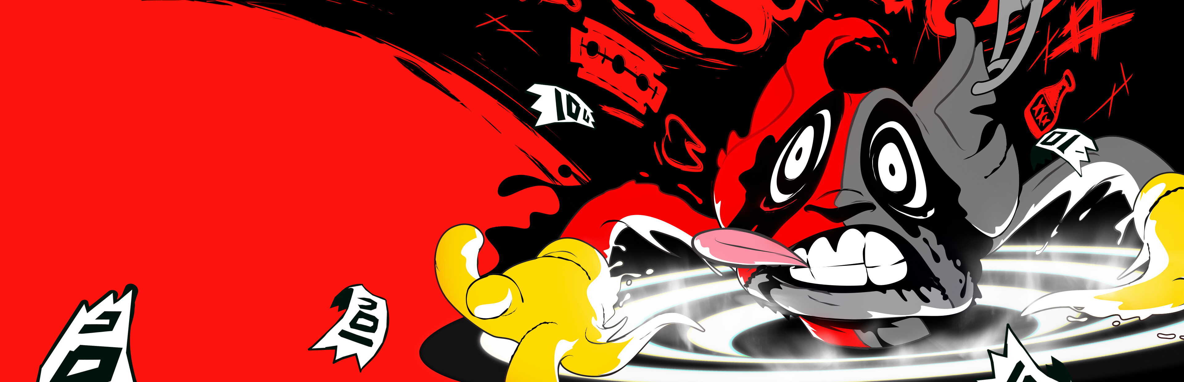 Game cover Into The Unwell