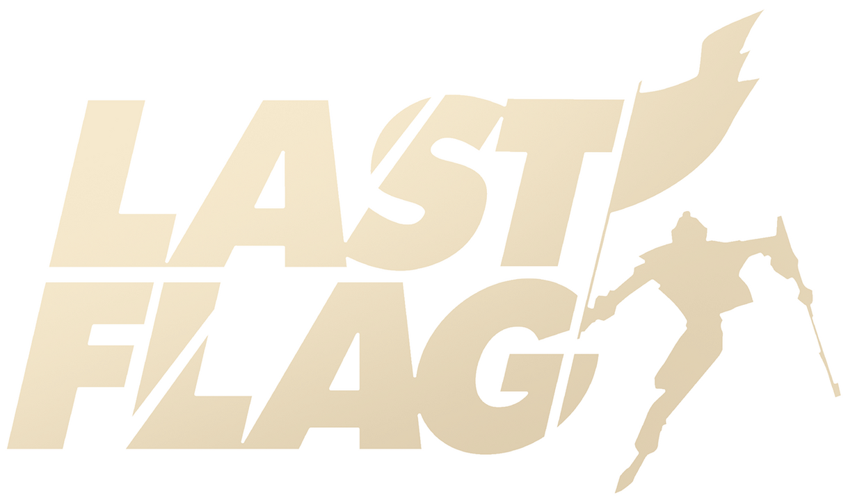 Game cover Last Flag