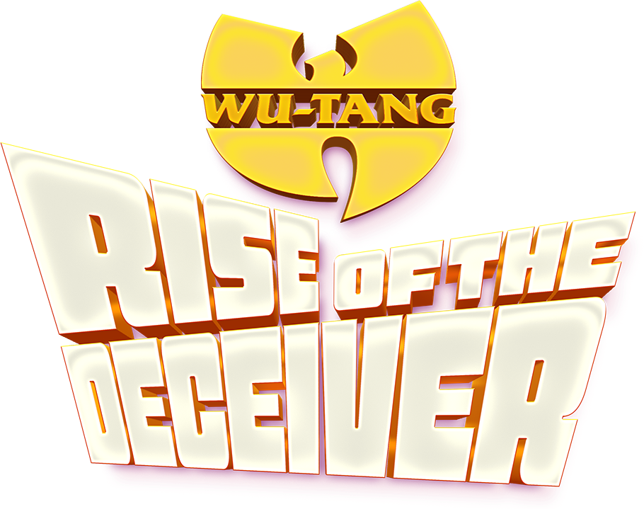 Game cover Wu-Tang: Rise of the Deceiver