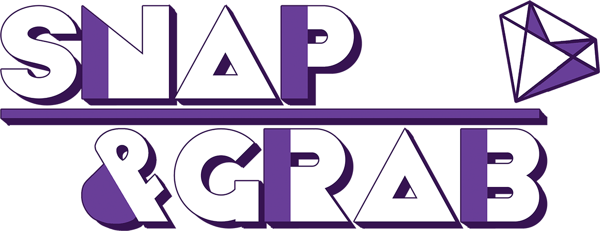 Game cover Snap & Grab