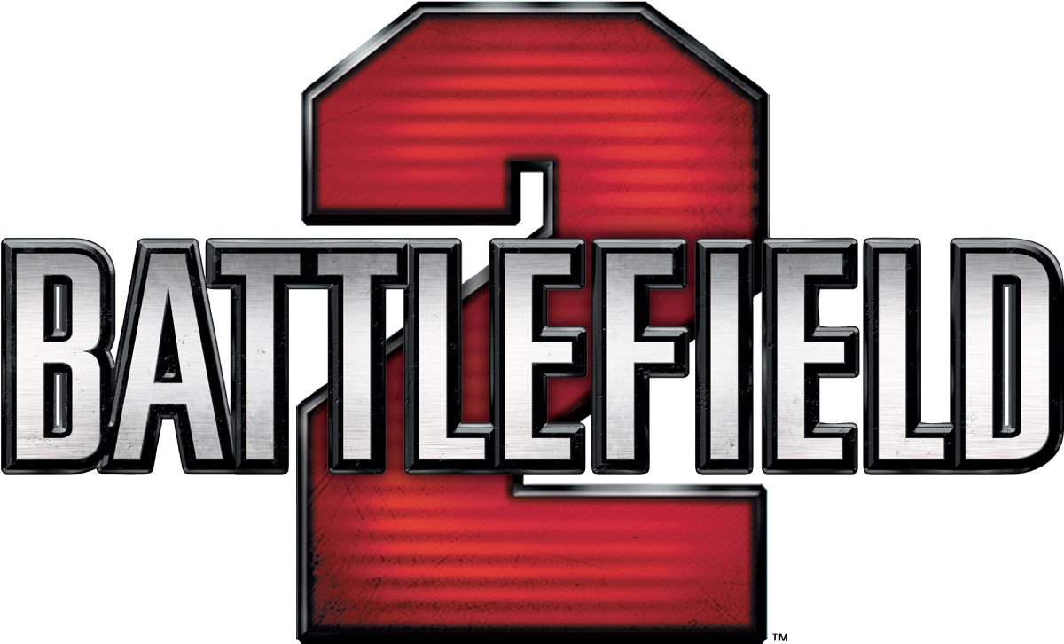 Game cover: Battlefield 2