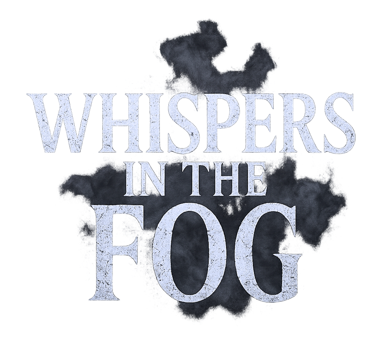Game cover Whispers in the Fog