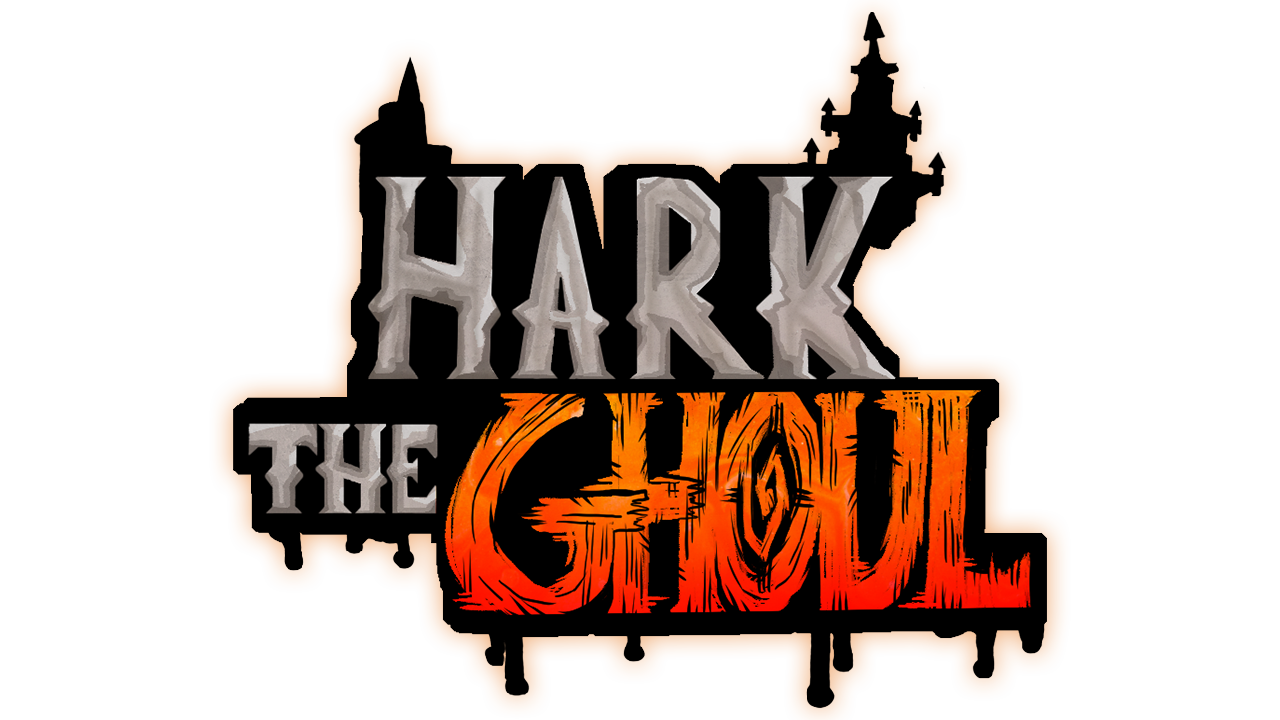 Game cover Hark the Ghoul