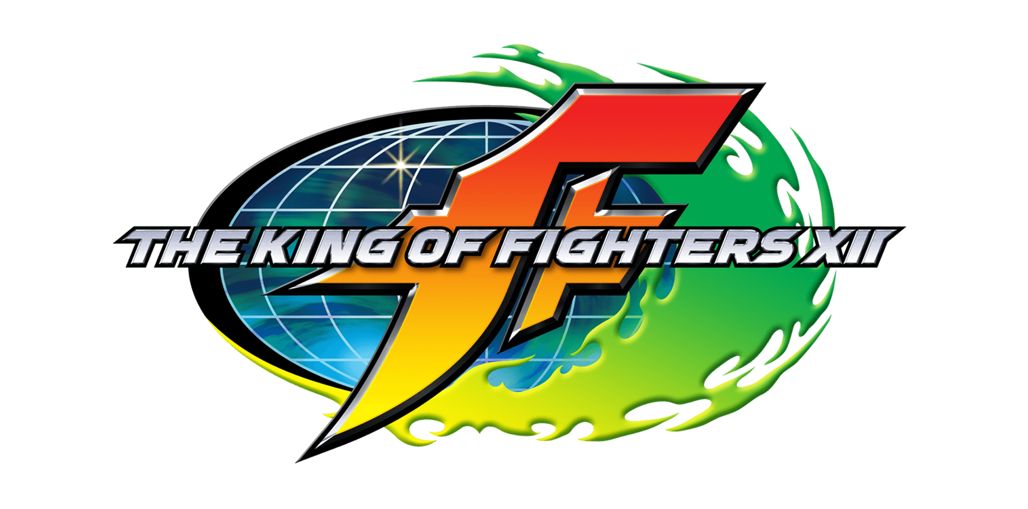 Game cover: The King of Fighters XII