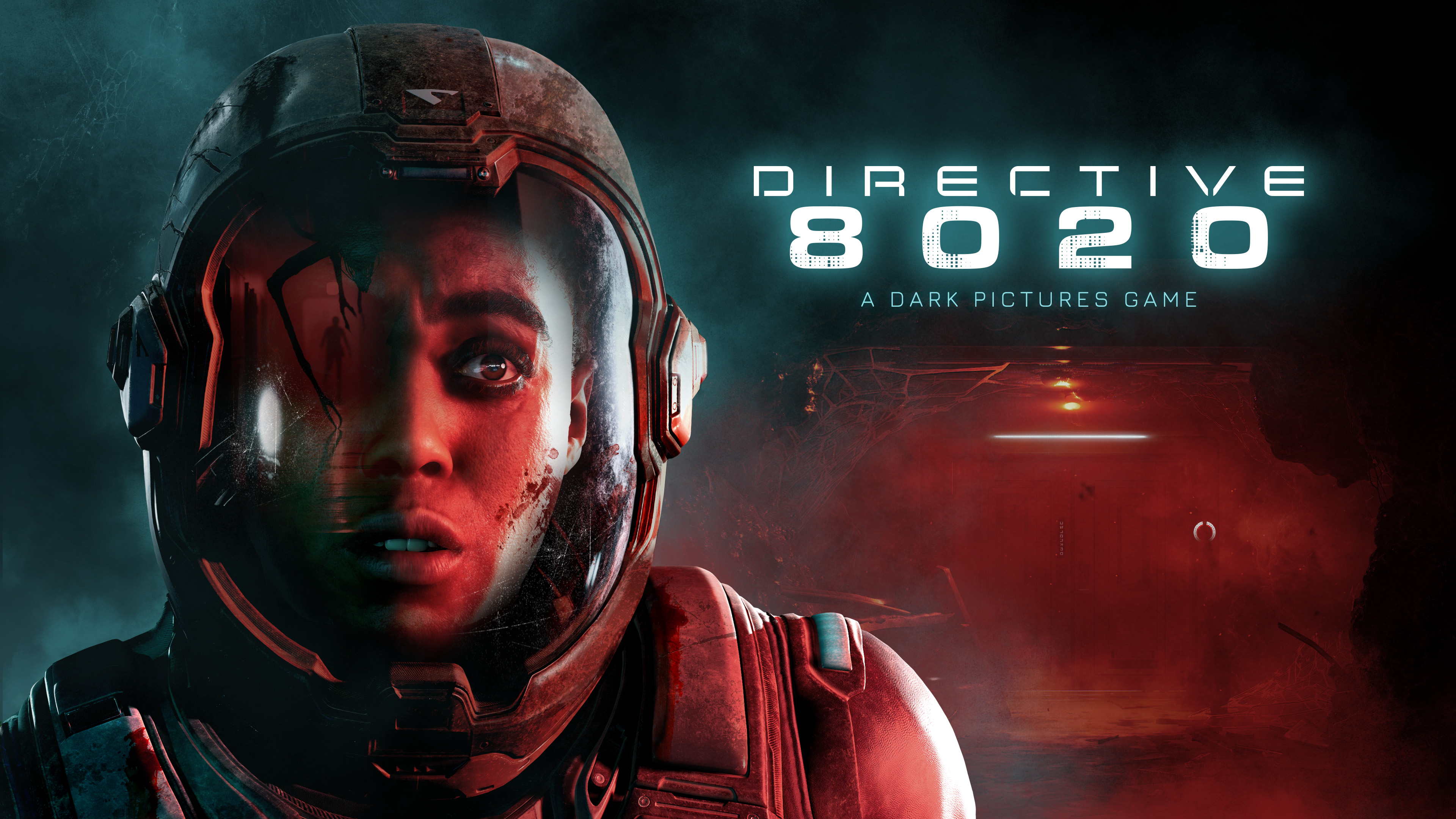 Game cover Directive 8020
