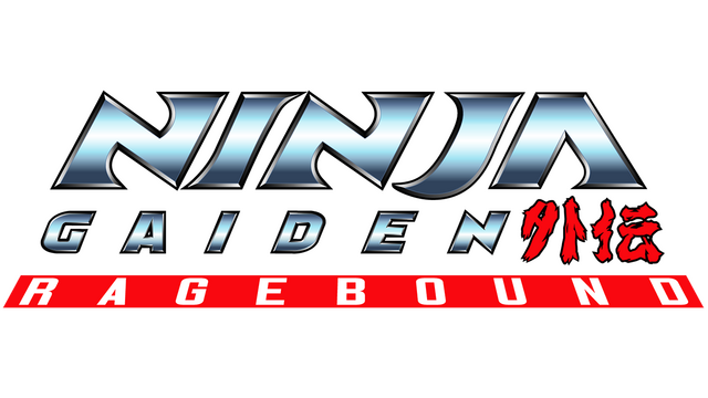 Game cover Ninja Gaiden: Ragebound