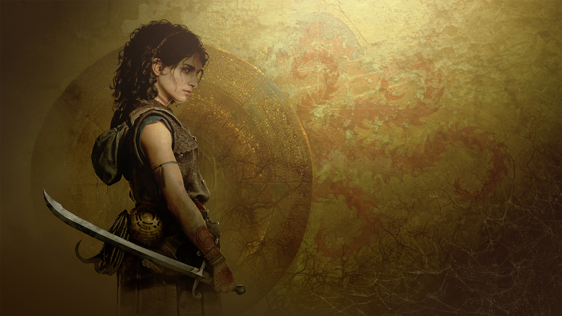 Game cover Resonance: A Plague Tale Legacy