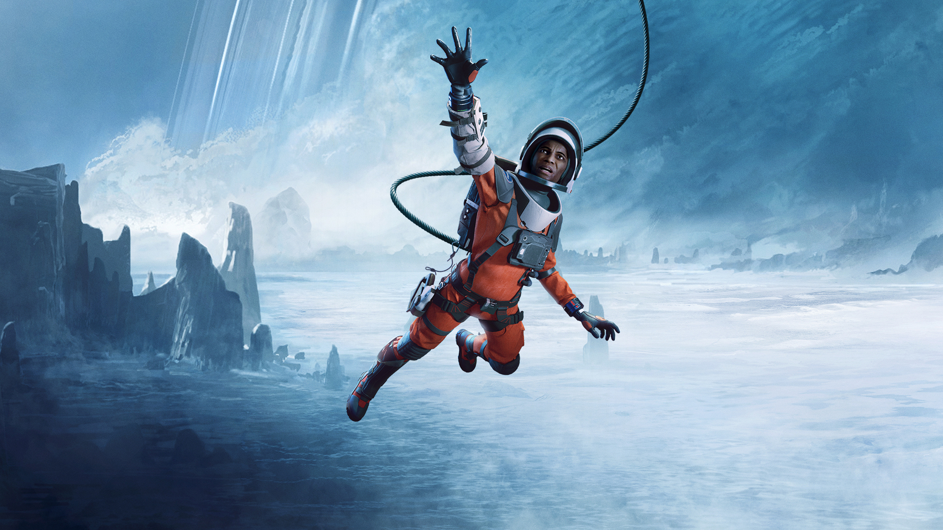Game cover Aphelion
