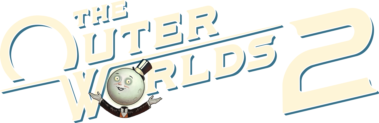 Game cover The Outer Worlds 2