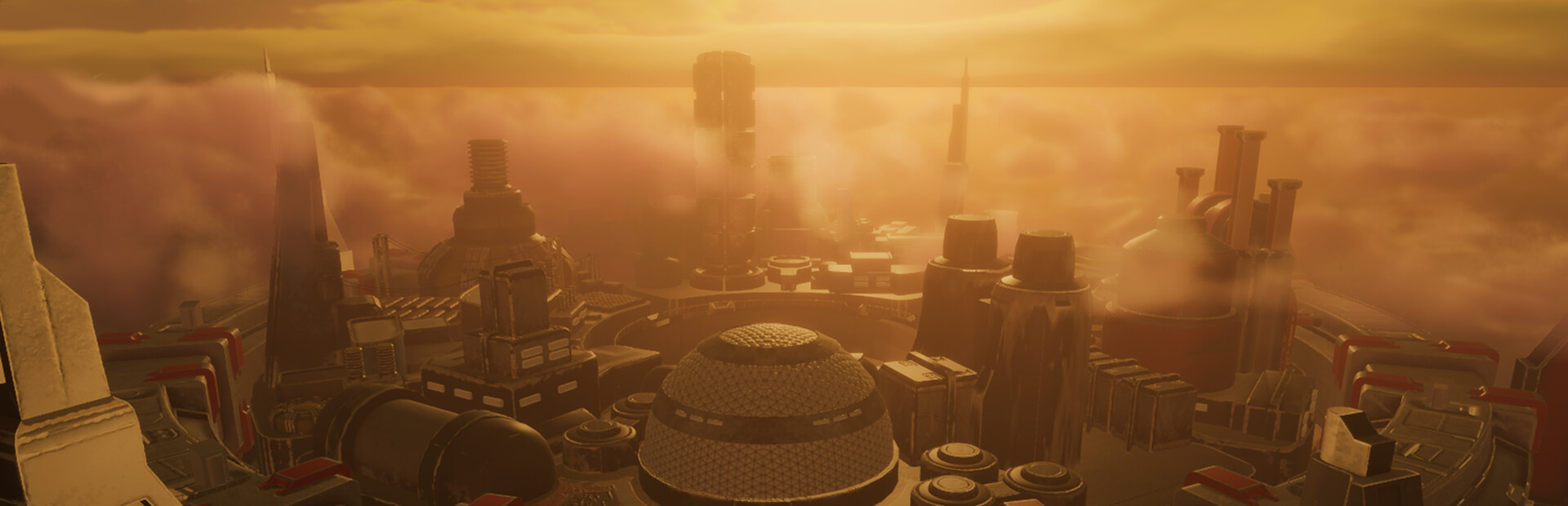 Game cover SkyRig