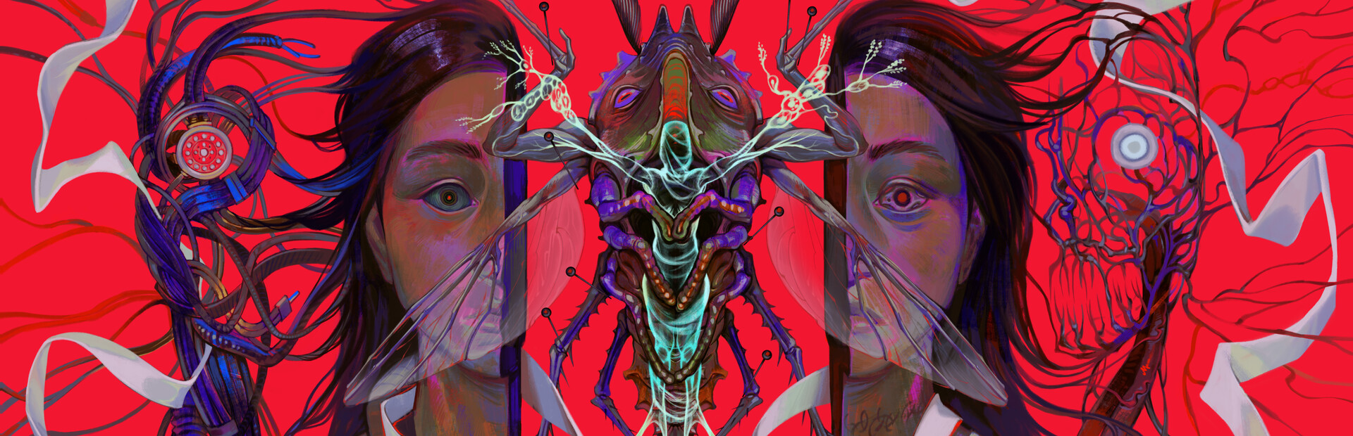 Game cover: Parasensor