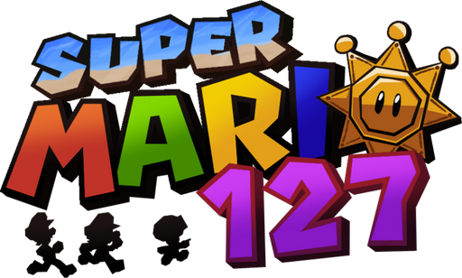 Game cover Super Mario 127