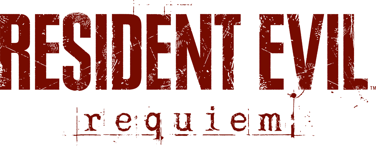 Game cover Resident Evil: Requiem
