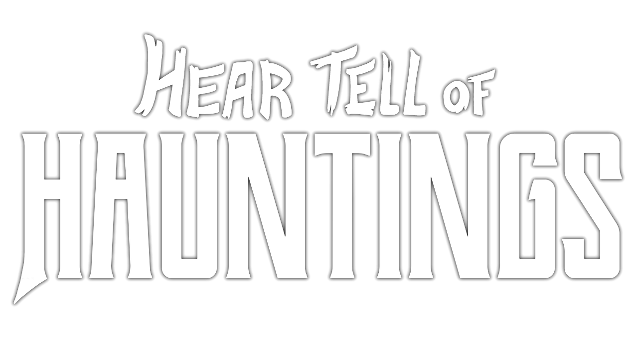 Game cover Hear Tell of Hauntings