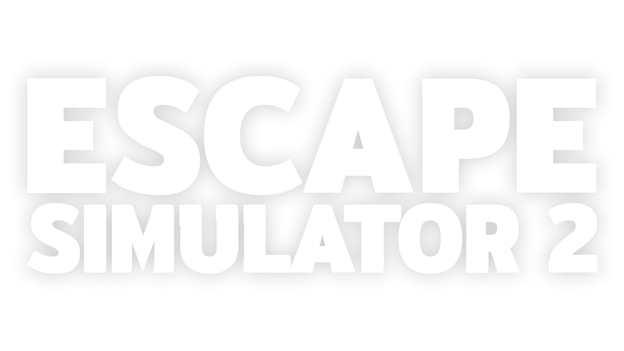 Game cover Escape Simulator 2
