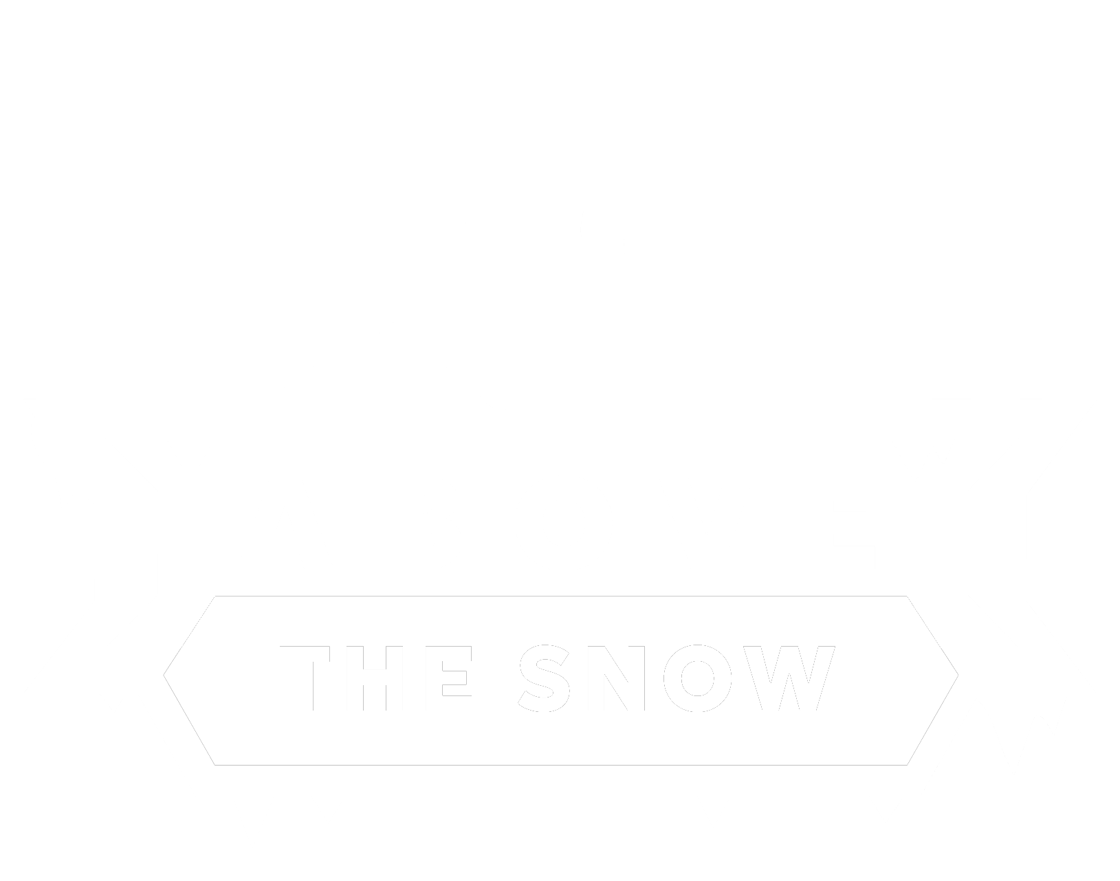 Game cover: Above the Snow