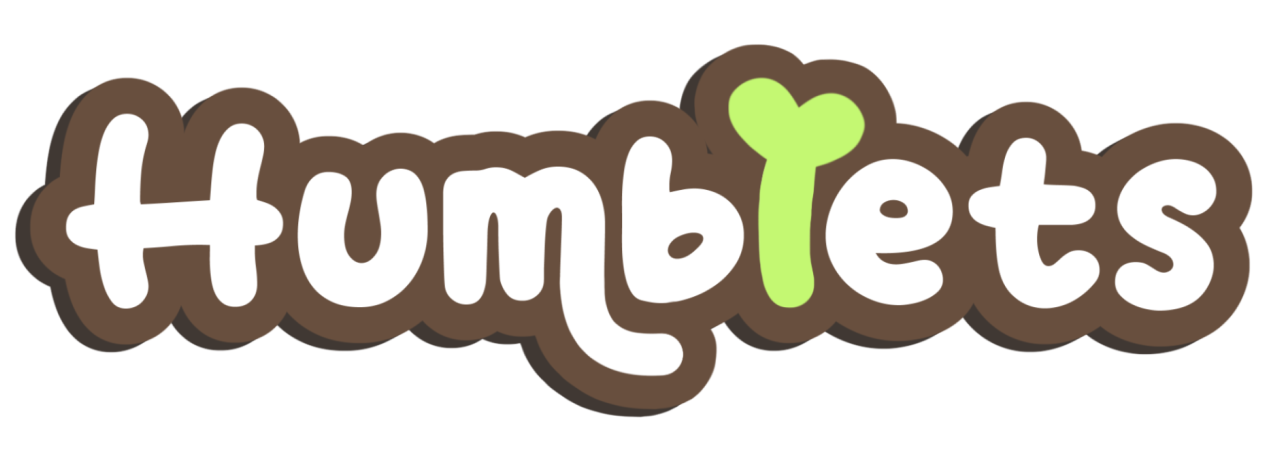 Game cover: Humblets