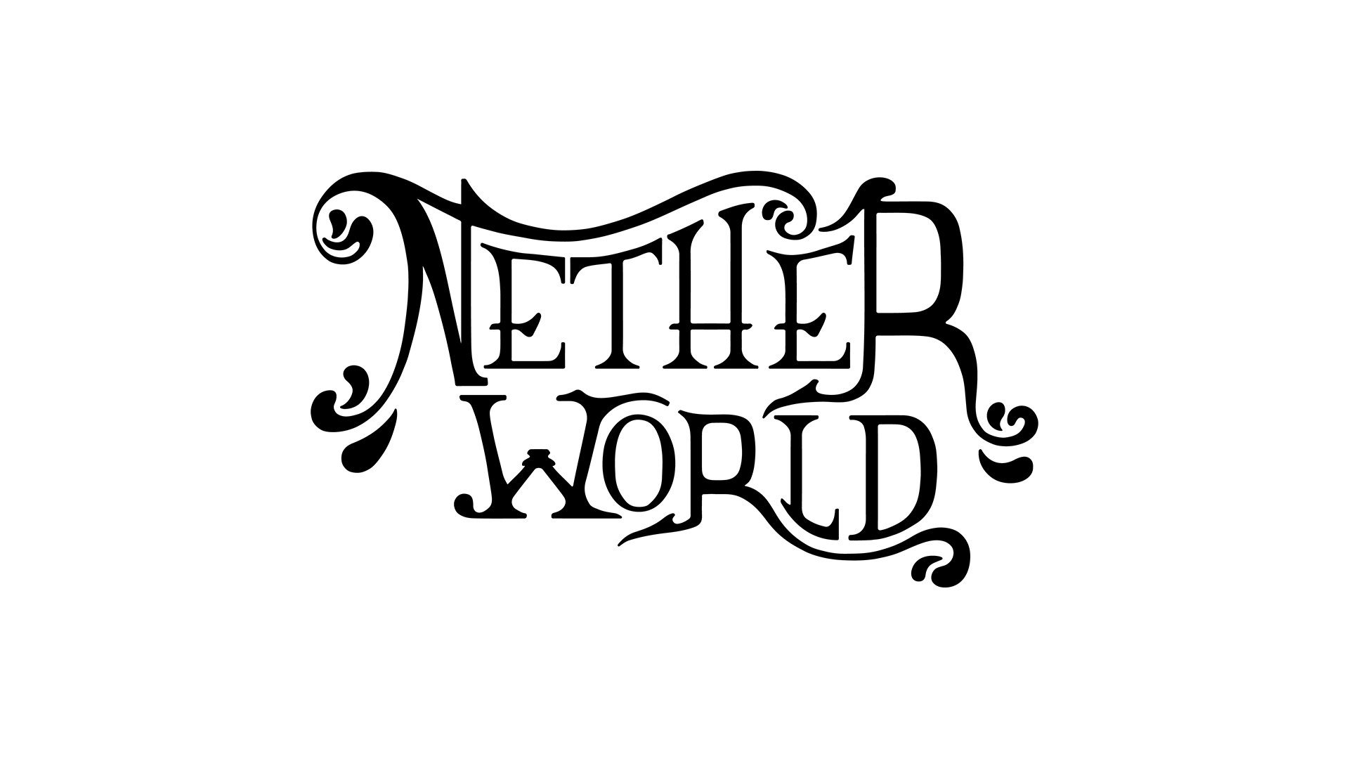 Game cover Netherworld