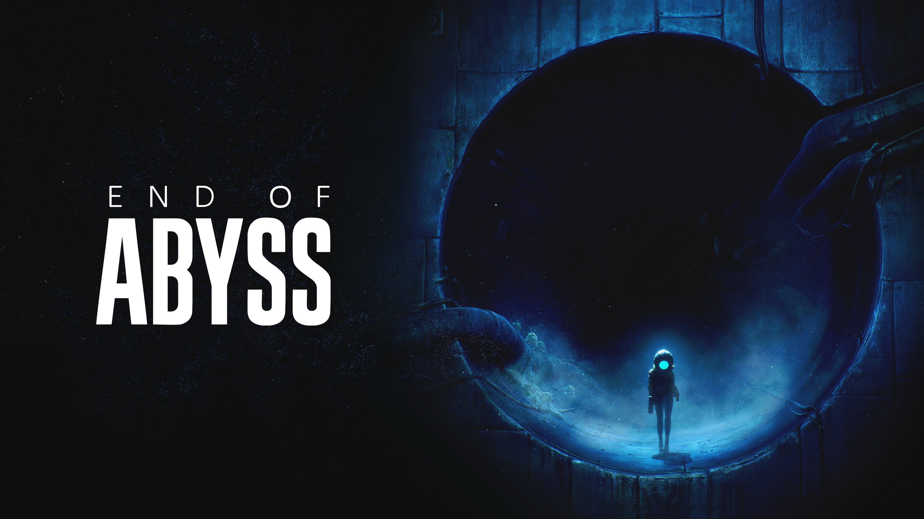 Game cover End of Abyss