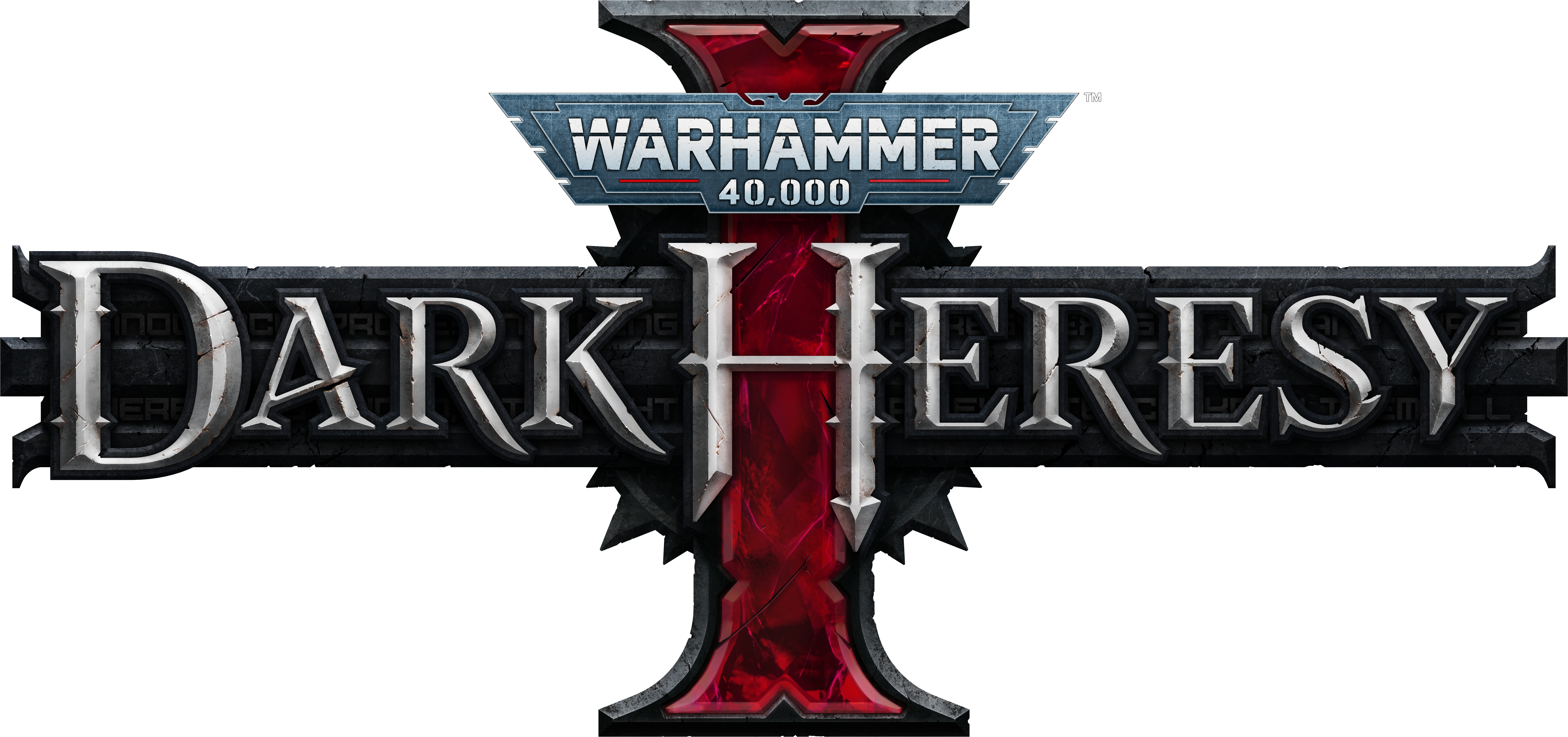 Game cover Warhammer 40,000: Dark Heresy