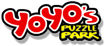 Game cover: Yoyo's Puzzle Park