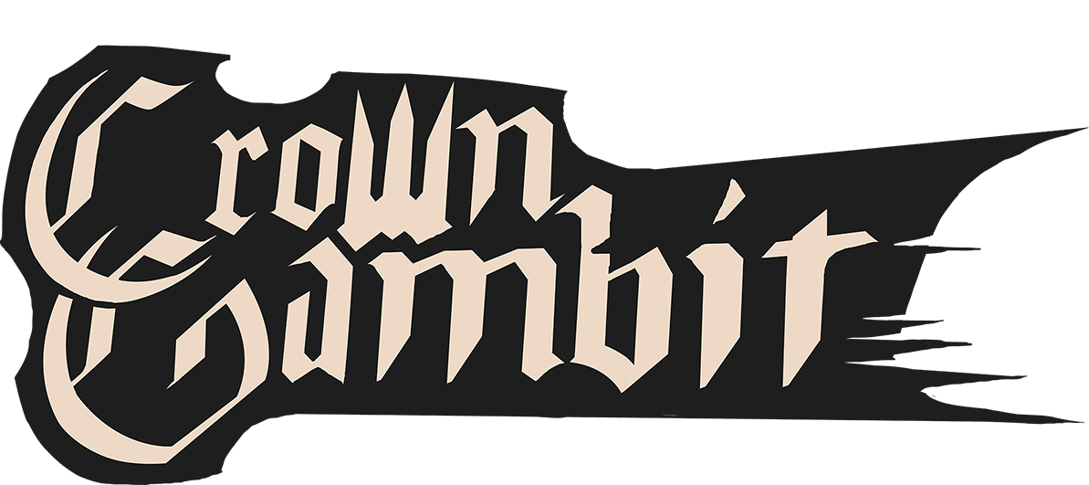 Game cover Crown Gambit