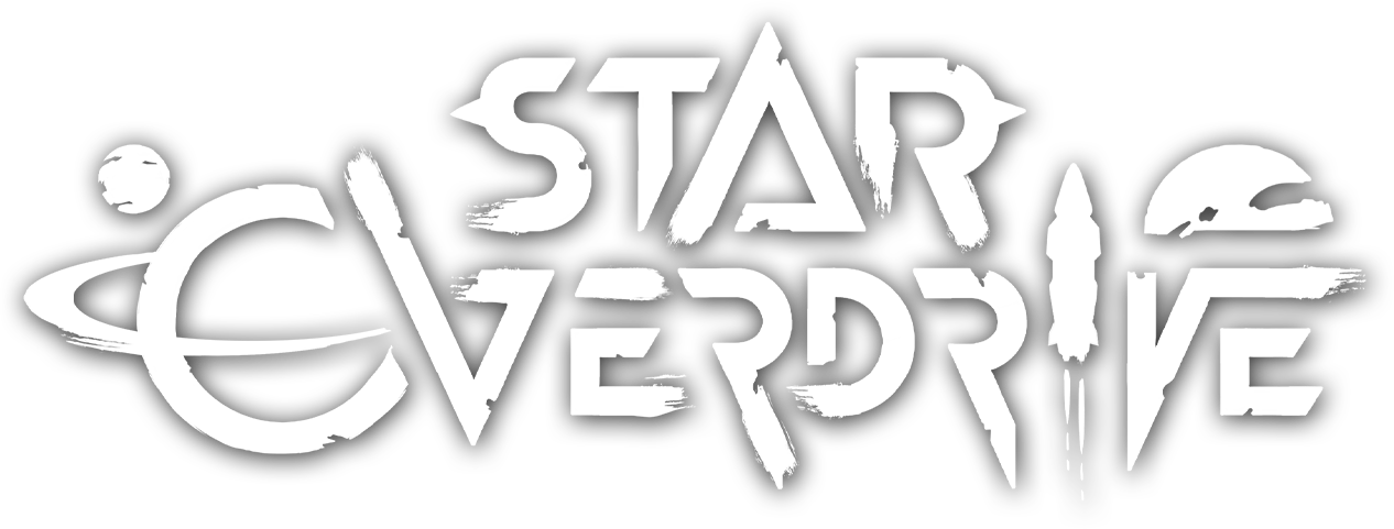 Game cover Star Overdrive