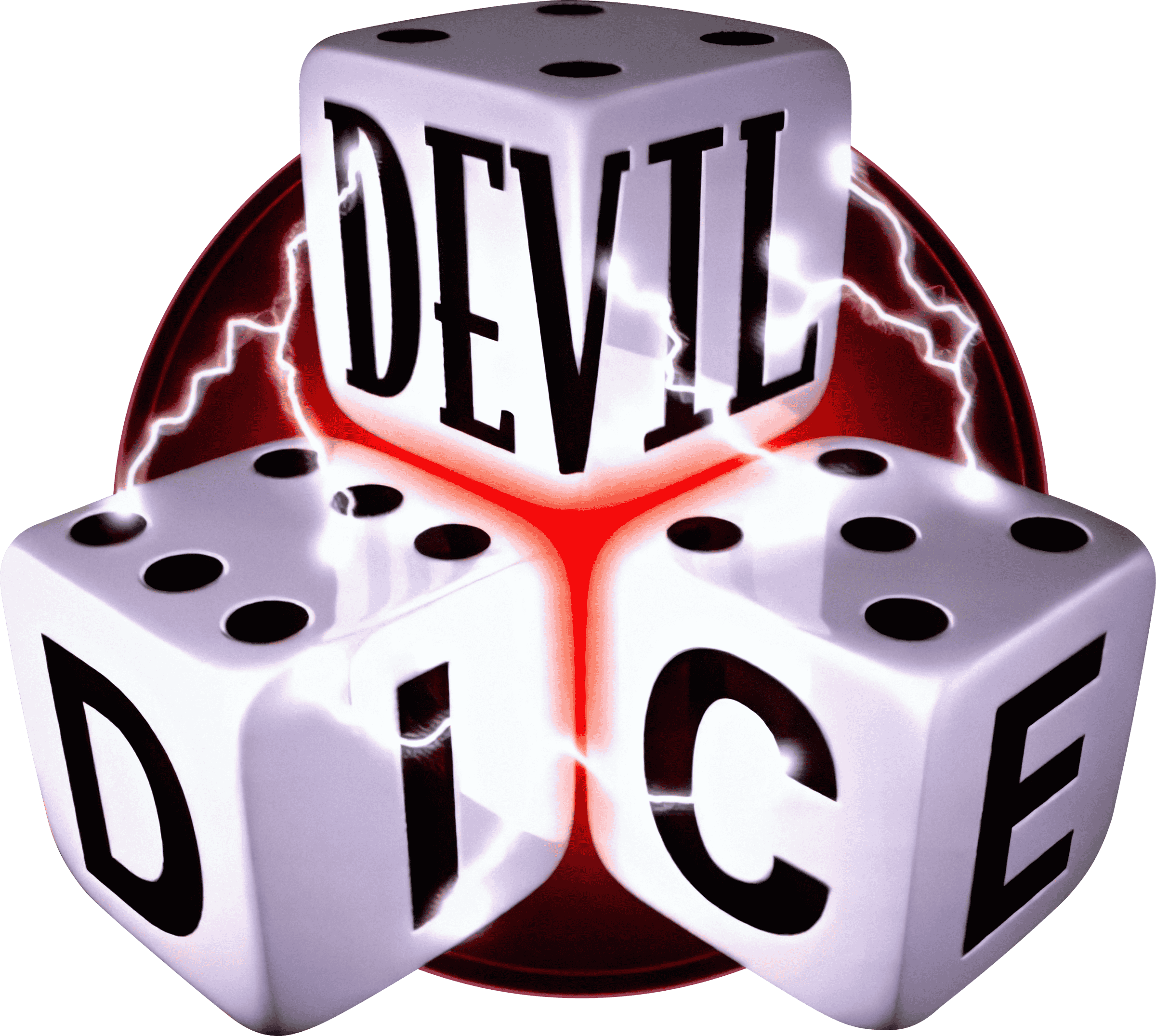 Game cover: Devil Dice
