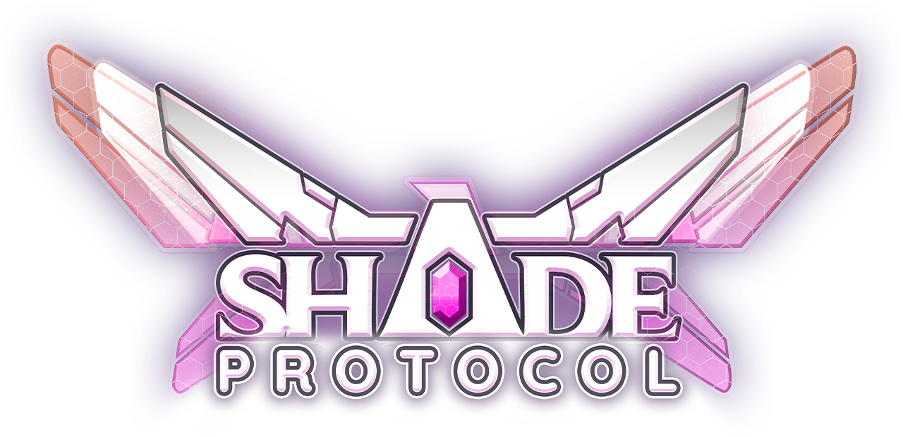 Game cover Shade Protocol