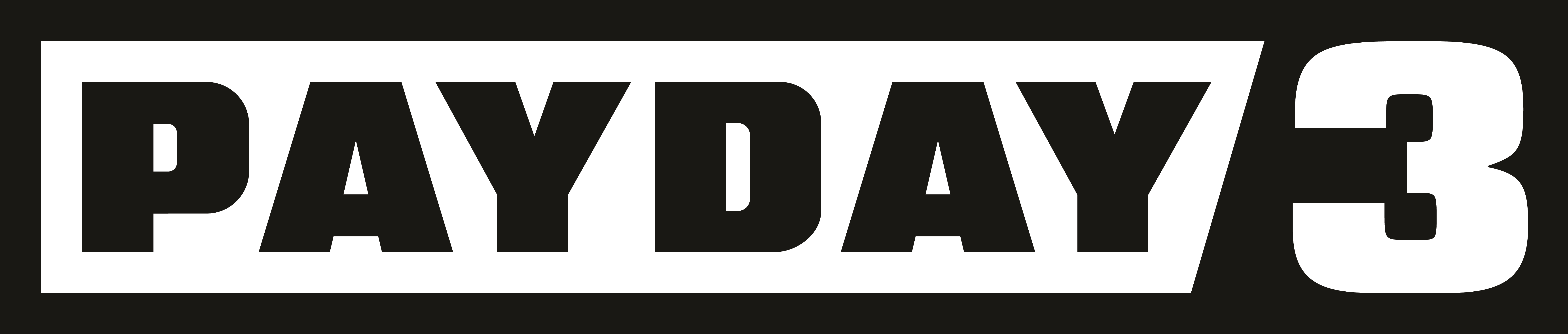 Game cover Payday 3