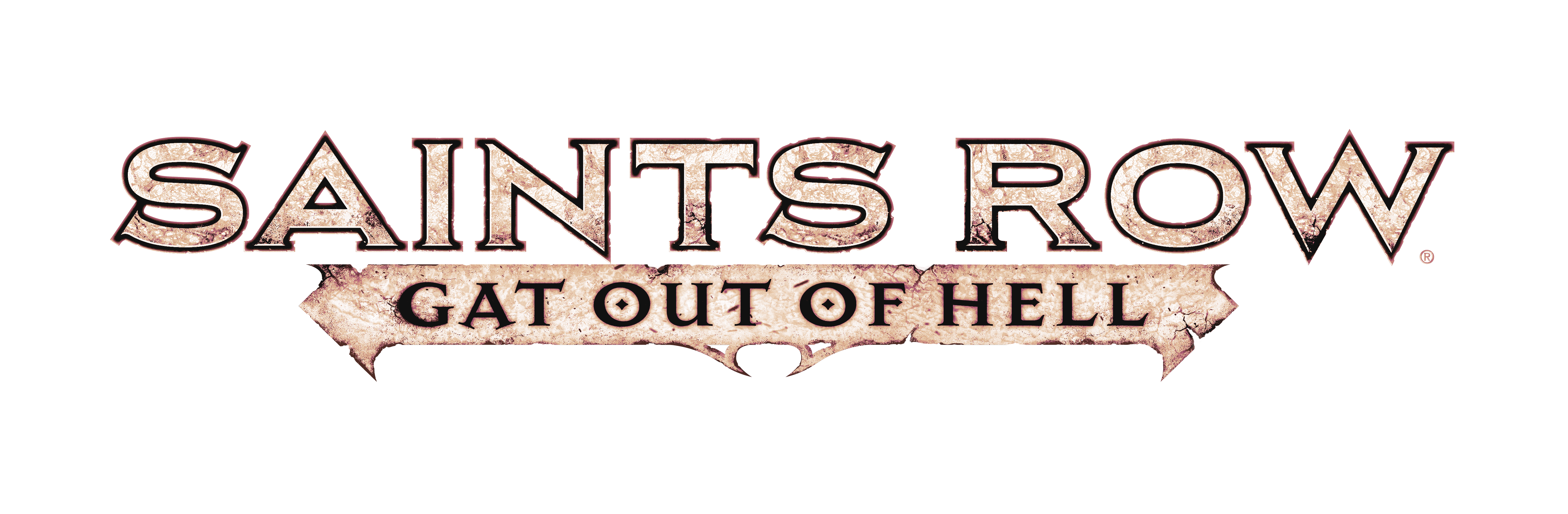 Saints Row: Gat Out of Hell