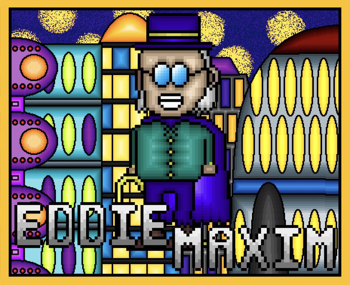 Game cover Faded Monsuta