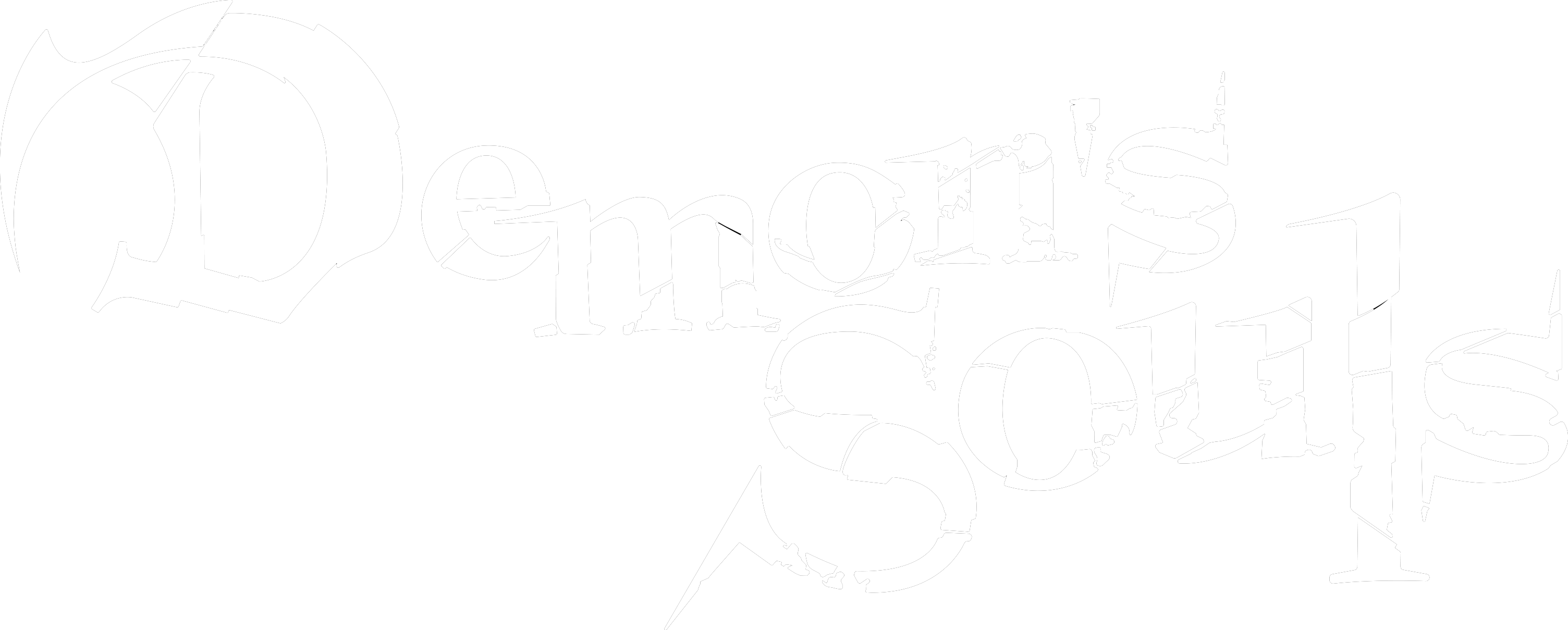 Game cover Demon's Souls