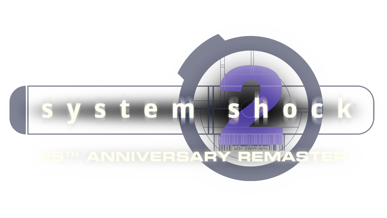 Game cover System Shock 2: 25th Anniversary Remaster