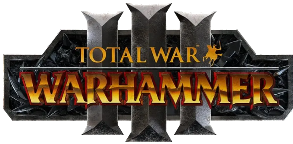Game cover Total War: Warhammer III